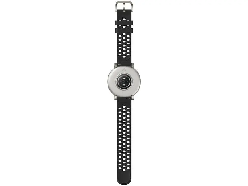 Смарт-годинник Amazfit Active 3 Premium Silver (W2559GL1N) - фото 5
