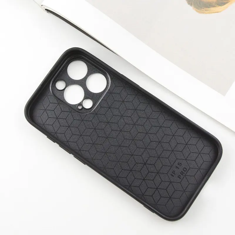 TPU+PC чохол Prisma Ladies для Apple iPhone 14 Pro Max (6.7) Anime - фото 4