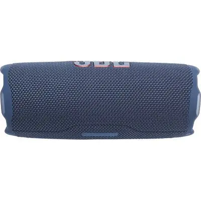 Акустична система JBL Flip 7 Blue (JBLFLIP7BLU) - фото 2