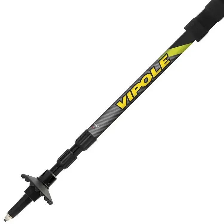 Трекінгові палиці Vipole Carbontrek Long DLX (S25 01) (DAS303444) - фото 5