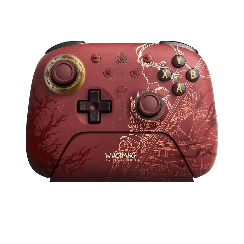 Геймпад 8BitDo Ultimate 2 Wireless Wuchang: Fallen Feathers