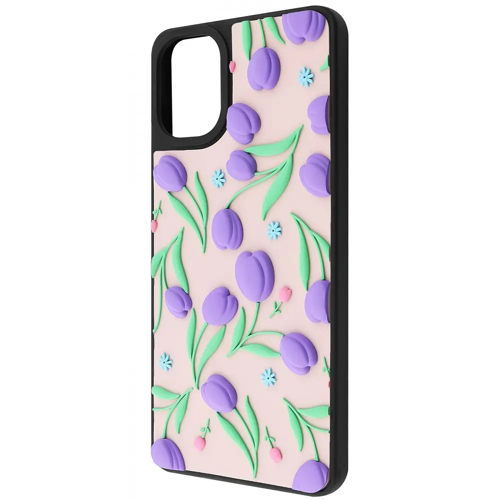 Чохол WAVE Doodle Case Samsung Galaxy A07 в асортименті - фото 4