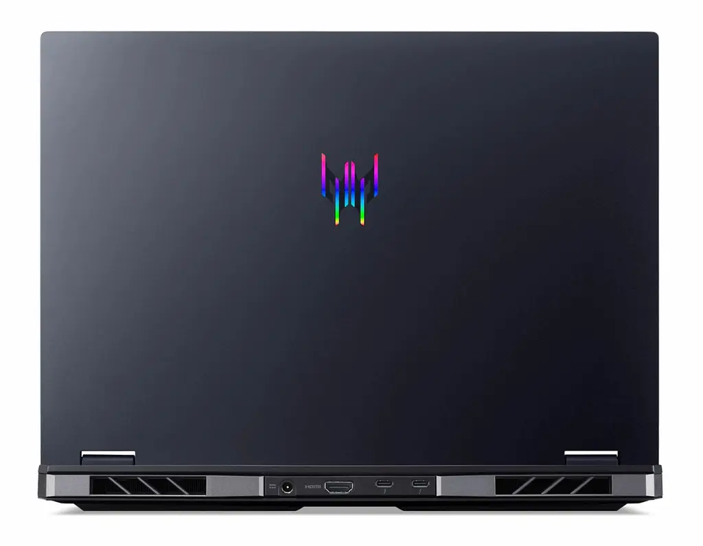 Ноутбук Acer Predator Helios 16 PH16-72-77KA (NH.QNXAA.001) 16" WQXGA 240HZ / i7-14700HX / RTX4070 / 16GB DDR5 / 1TB SSD - фото 6