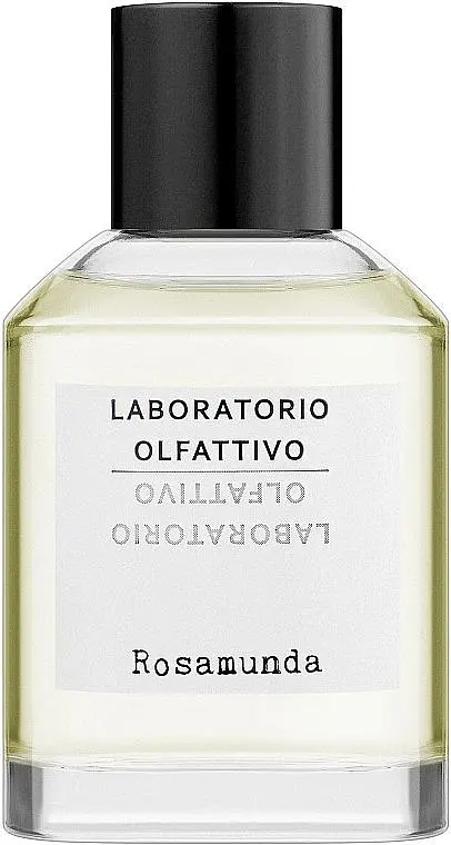 Оригінал Laboratorio Olfattivo Rosamunda Тестер 100 мл Парфумована вода - фото 3