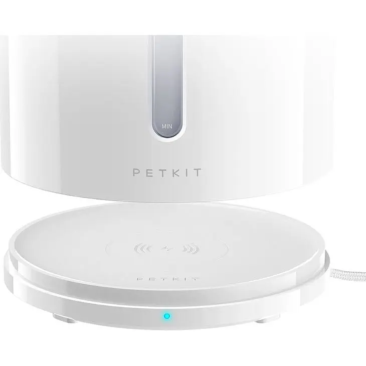 Поїлка для тварин Petkit Eversweet Solo 2 Smart Pet Drinking Fountain (P4114) [107199] - фото 2