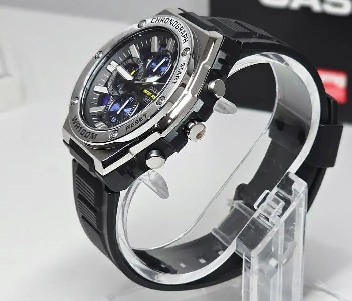 Годинник Casio MWA-300H-2A - фото 4