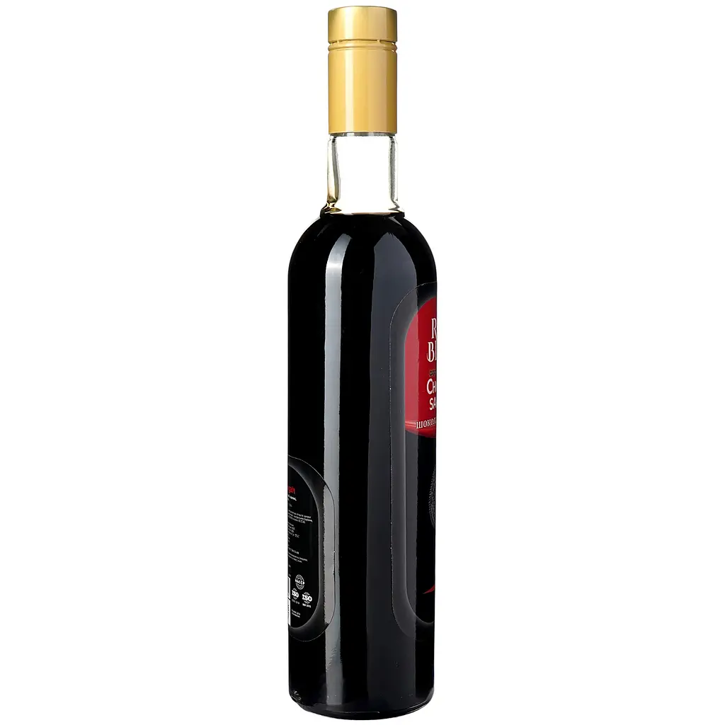 Сироп Red&Black Орео 0,7 л - фото 3