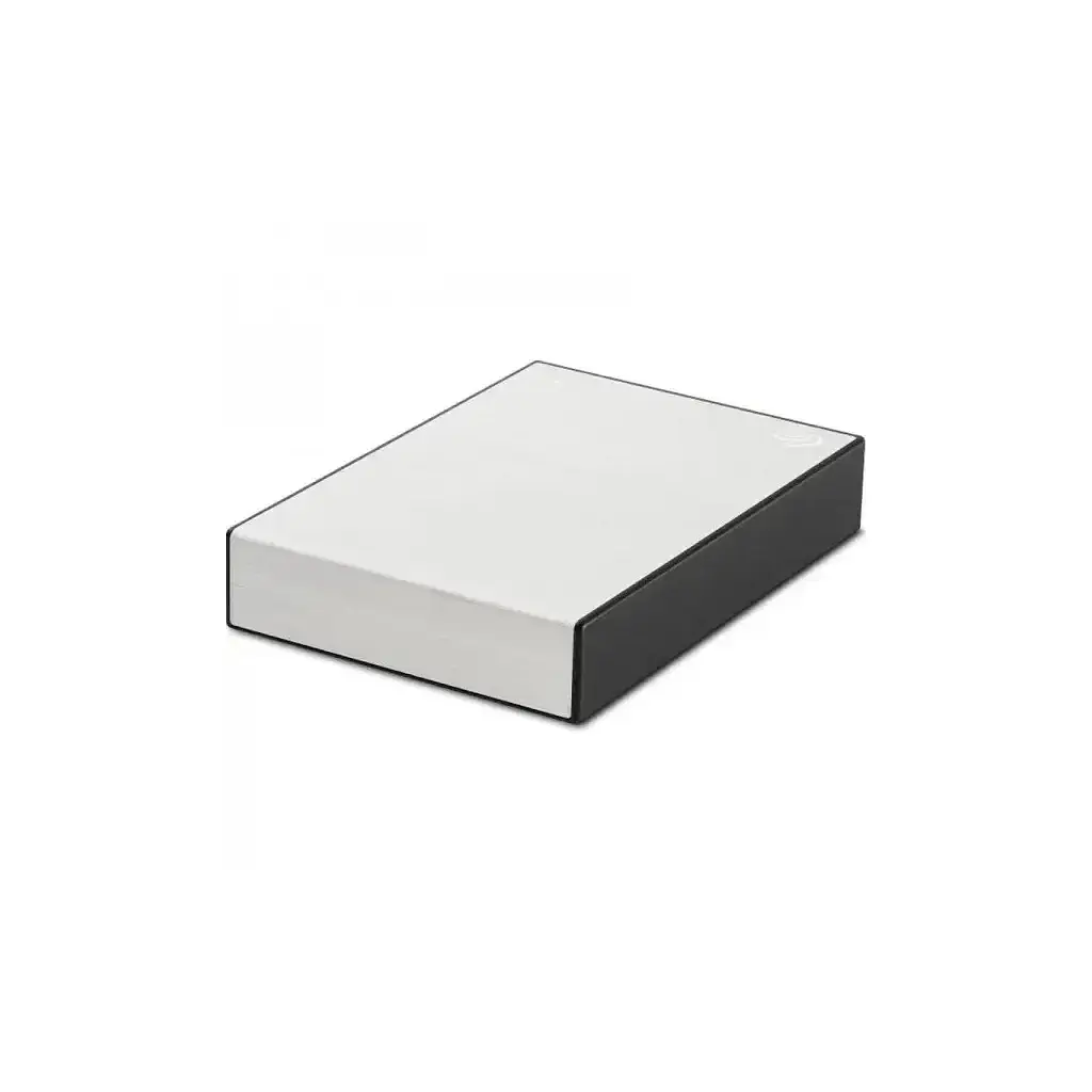 Зовнішній жорсткий диск 2.5" 1TB One Touch with Password Seagate (STKY1000401) - фото 6