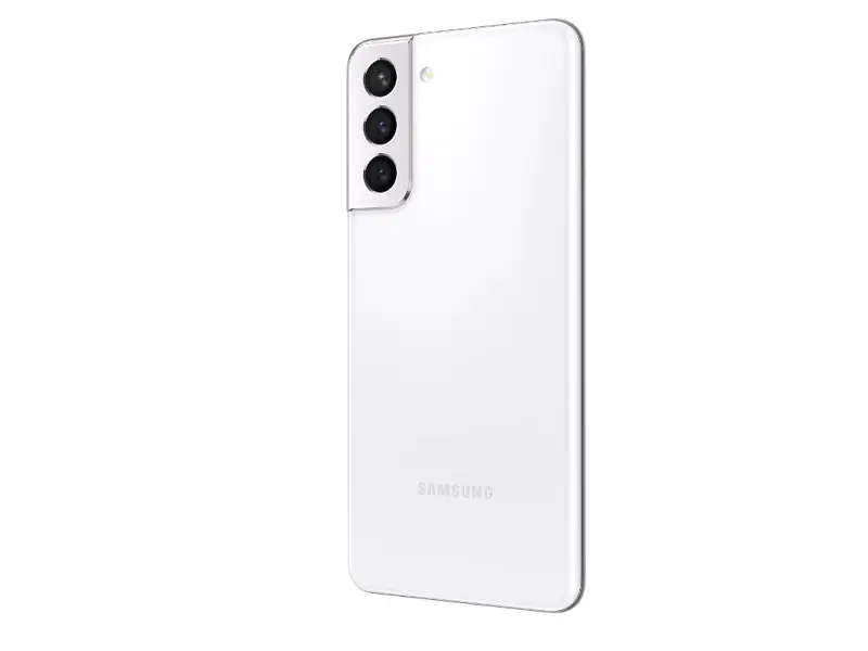 Смартфон Samsung Galaxy S21 8/256GB Phantom White UA (SM-G991BZWGSEK) (Exynos) - фото 6