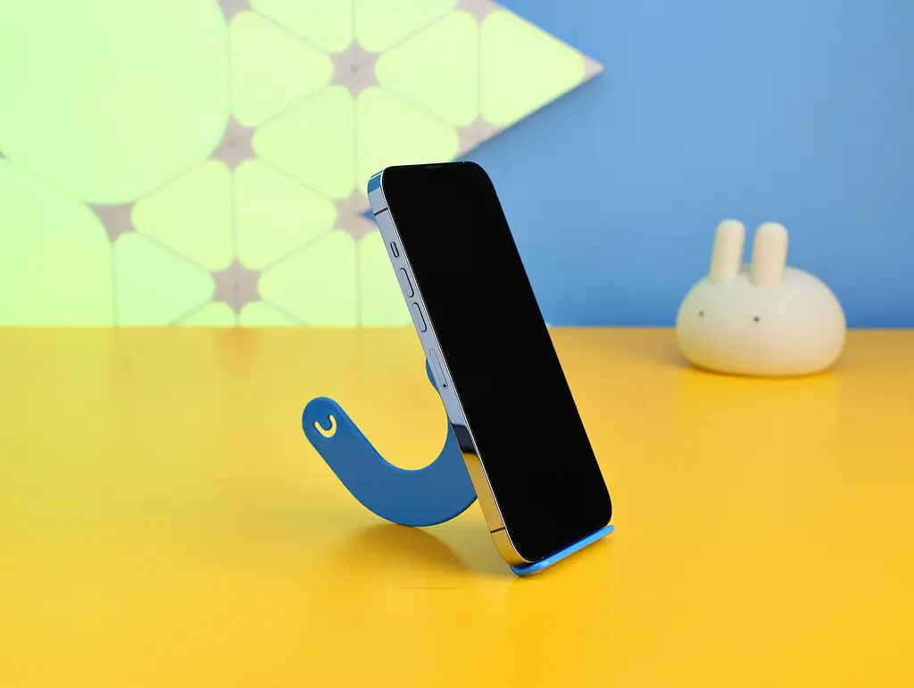 Смартфон Apple iPhone 13 Pro Max 1TB Sierra Blue (MLLN3) Б/У [163445] - фото 4