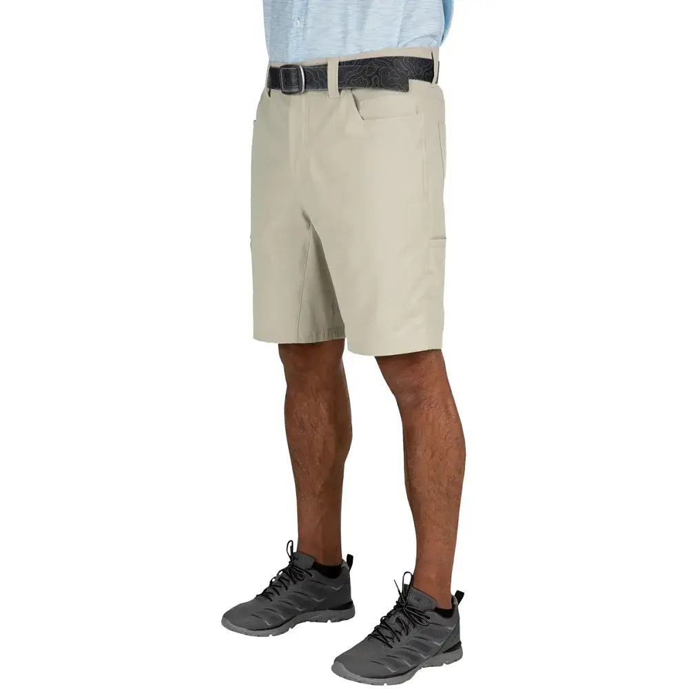 Шорти Simms M’s Challenger Shorts 32 Steel - фото 3
