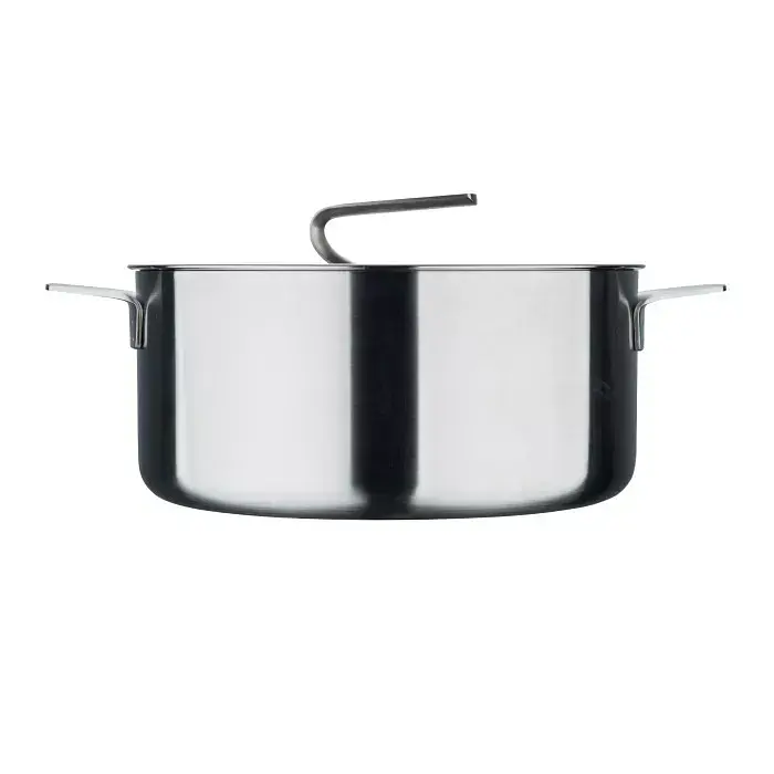Каструля з кришкою Masterpro Sigma 2.9 л (BGMP-1665-MM) - фото 10