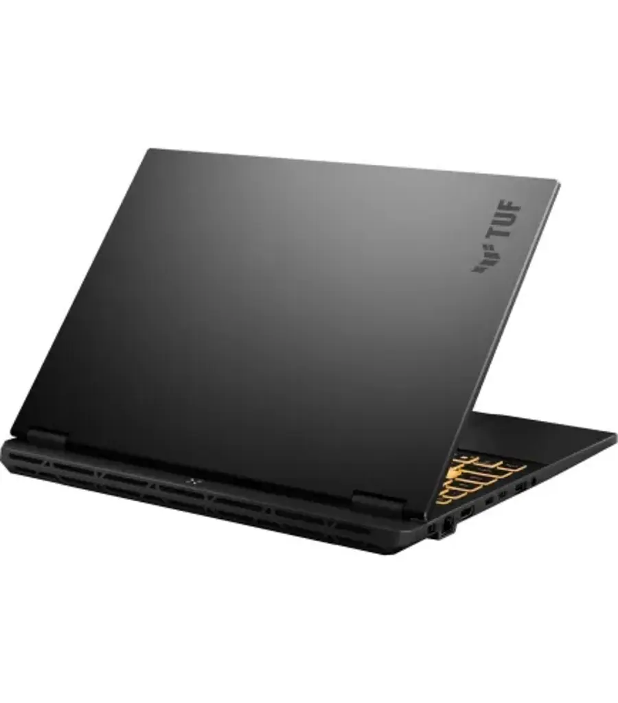 Ноутбук ASUS TUF Gaming F16 FX608JMR-RV121W - i5-14450HX | 16'' | 165Hz | 16GB | 512GB | RTX5060 (PL) - фото 3