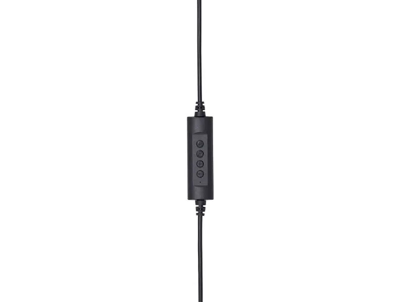 Навушники з мікрофоном Sandberg USB Office Headset (126-12) - фото 2