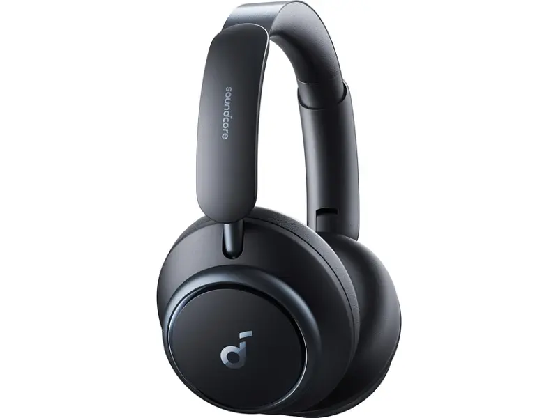 Навушники ANKER Soundcore Space Q45 ANC (A3040G11) - фото 2