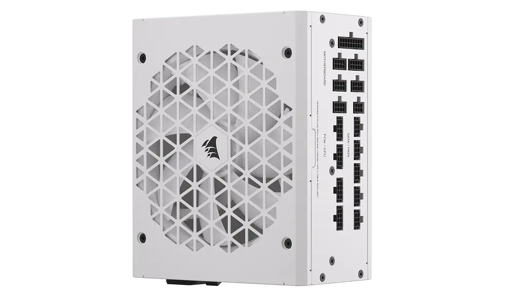 Блок питания Corsair RM1200x White (CP-9020276-EU) 1200 Вт - фото 4