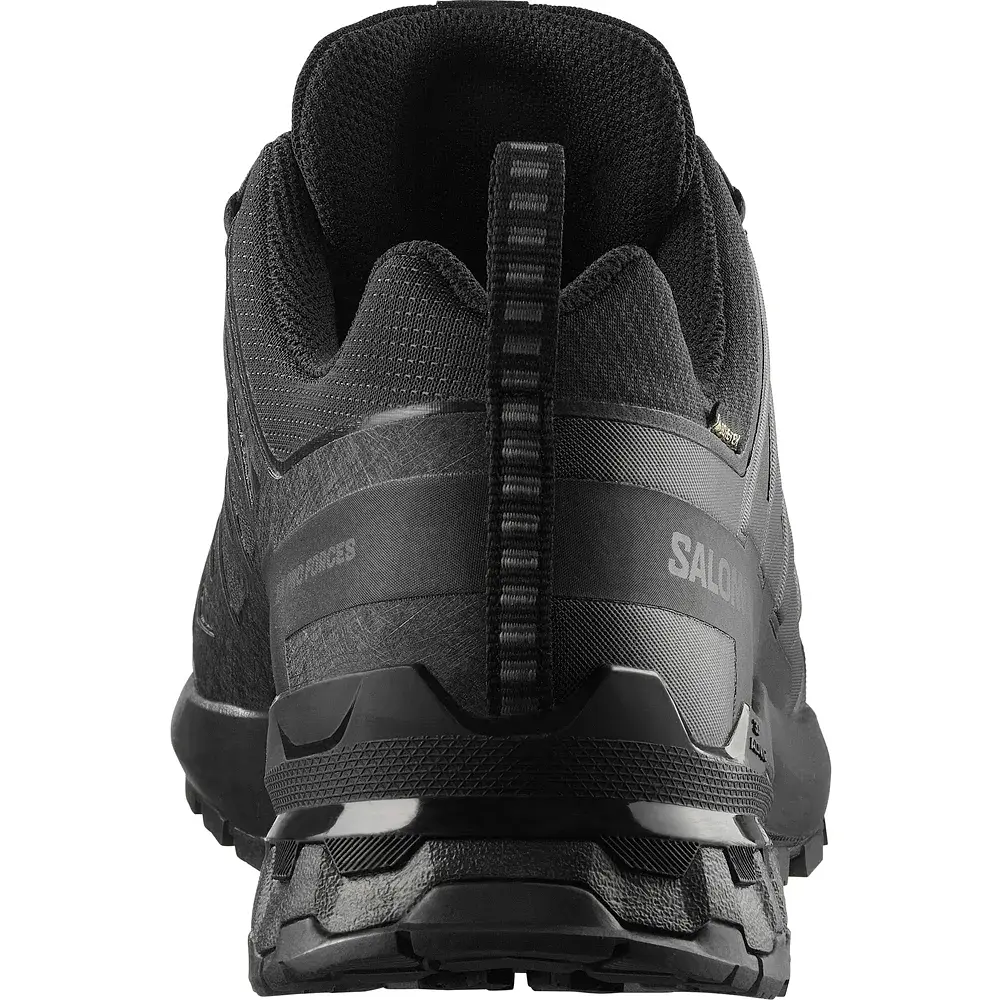 Кросівки Salomon XA Pro Forces GTX 10 Black - фото 5