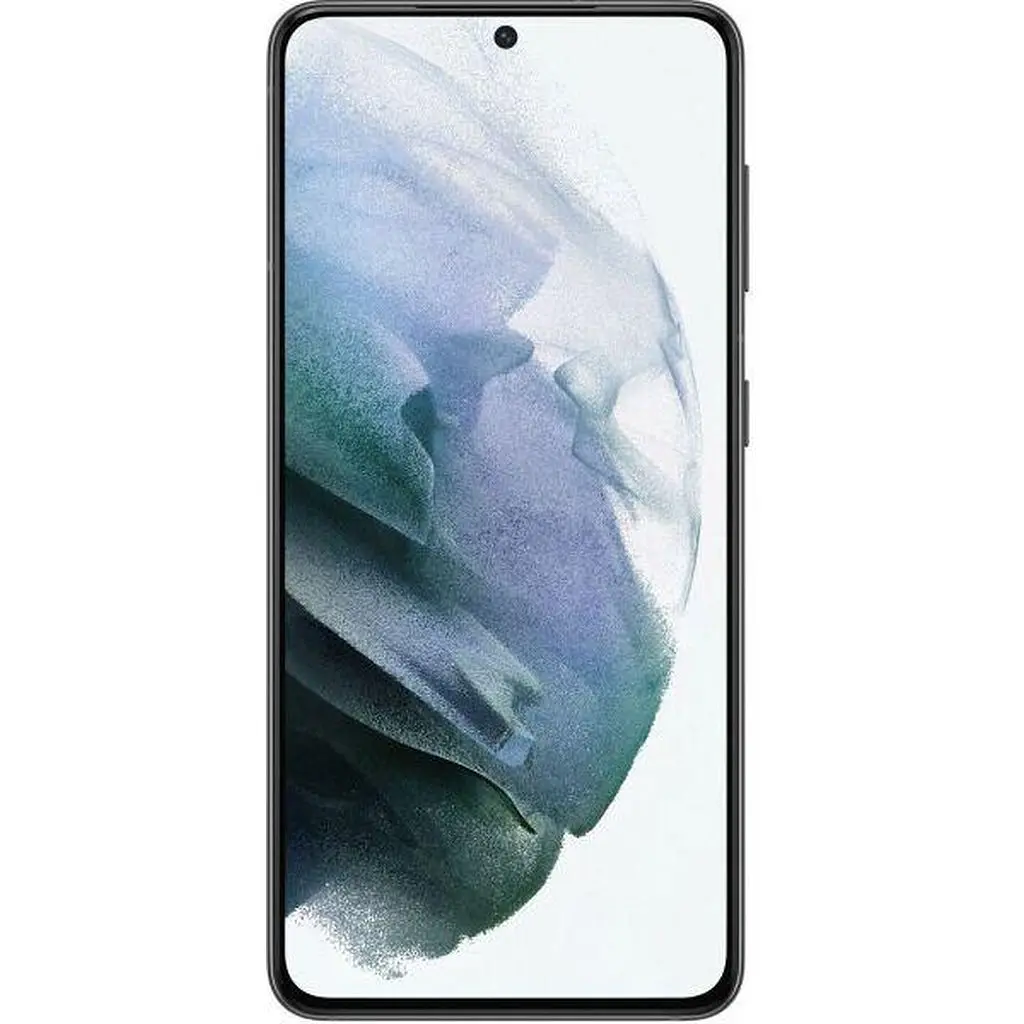 Смартфон Samsung S21 Duos 5G SM-G981B/DS 128 gb Phantom Gray - фото 2