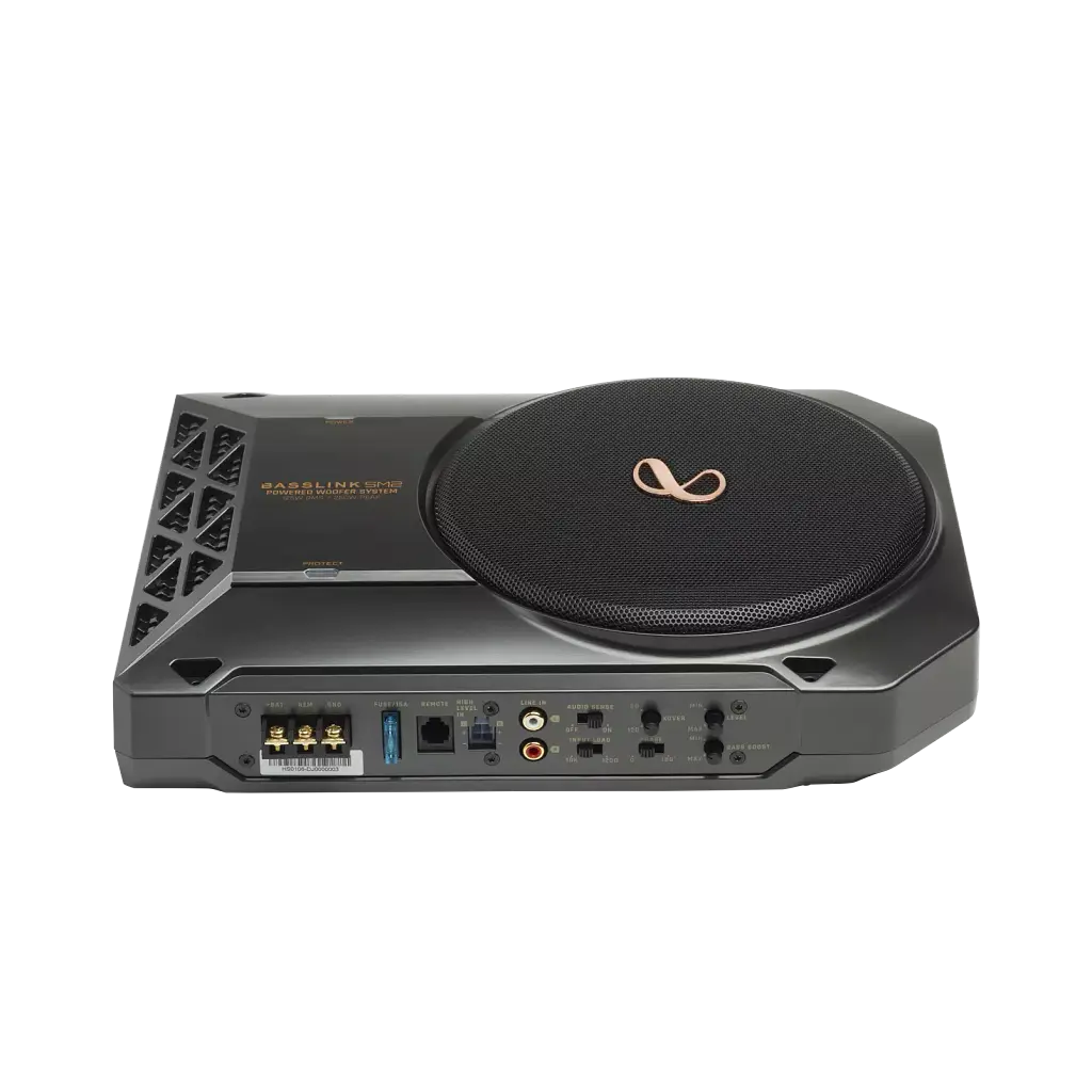 Сабвуфер Infinity BassLink SM2 - фото 2