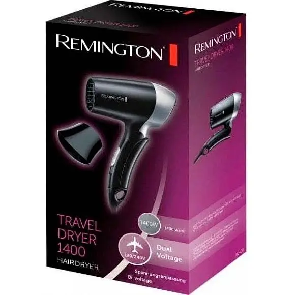 Фен Remington D5000 (45303560100) - фото 5