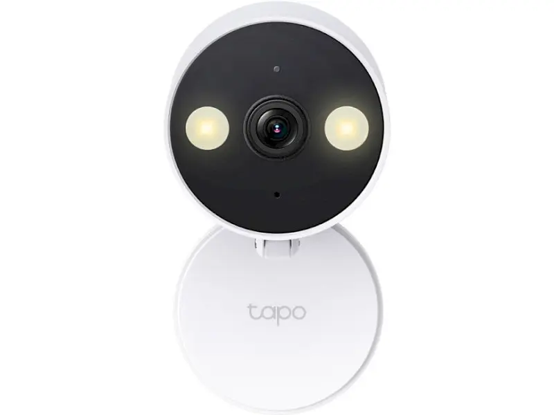 IP-камера видеонаблюдения TP-LINK Tapo C120 - фото 3