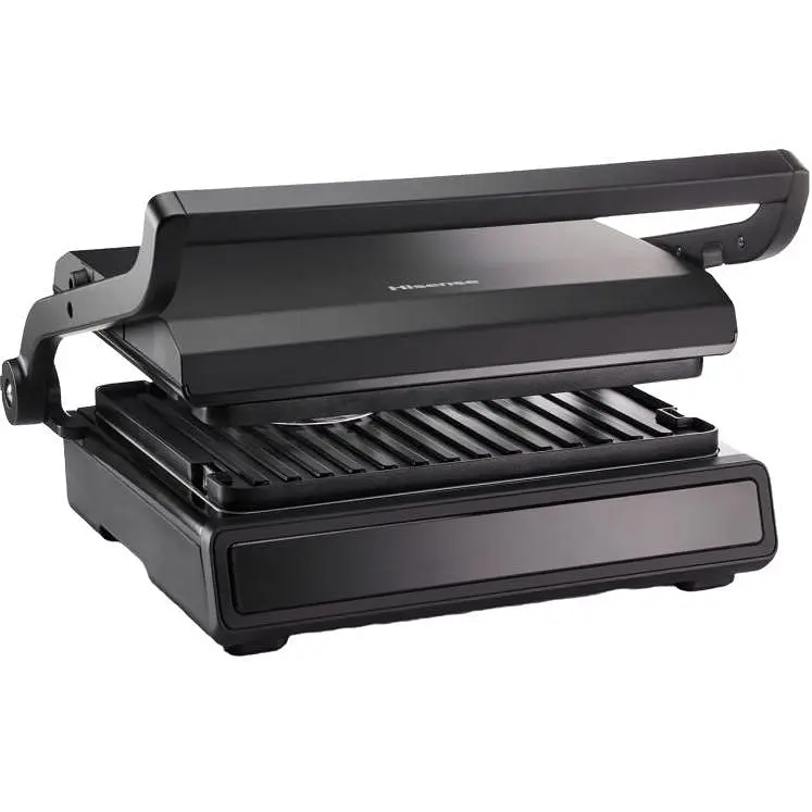 Гриль Hisense HCG1600DBT (PG201B) - фото 5