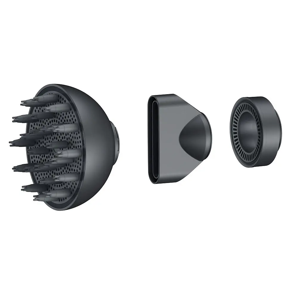 Професійний фен для волосся Sway Myron Hair Dryer - фото 7