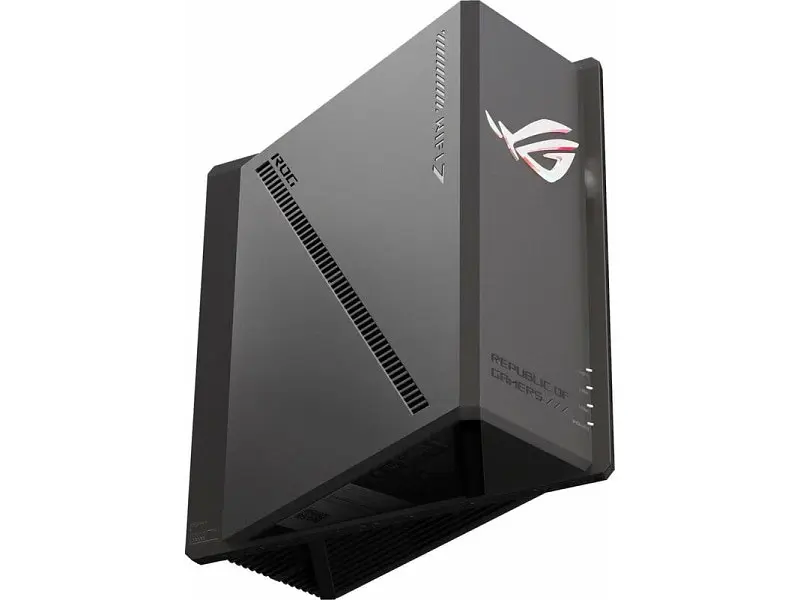Wi-Fi-маршрутизатор Asus STRIX GS-BE18000 (90IG09Y0-MO9C00) - фото 3