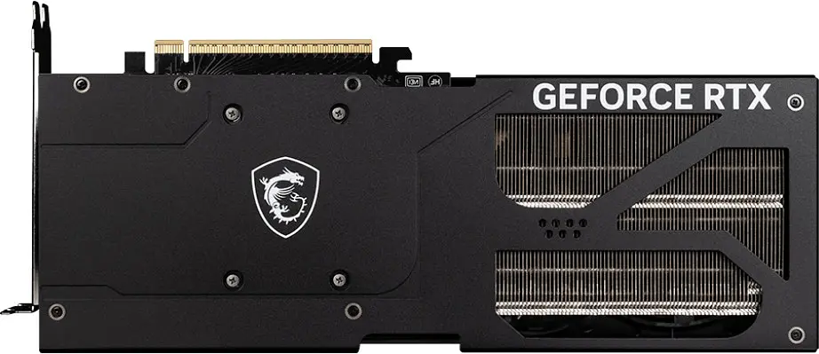 Відеокарта MSI GeForce RTX 5070 Ti 16G VENTUS 3X OC (G507T-16V3C) - фото 2