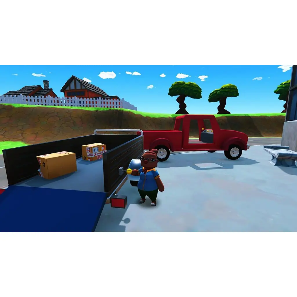 Ключ активації Microsoft Totally Reliable DeLivery Service для Xbox One/Series - фото 8