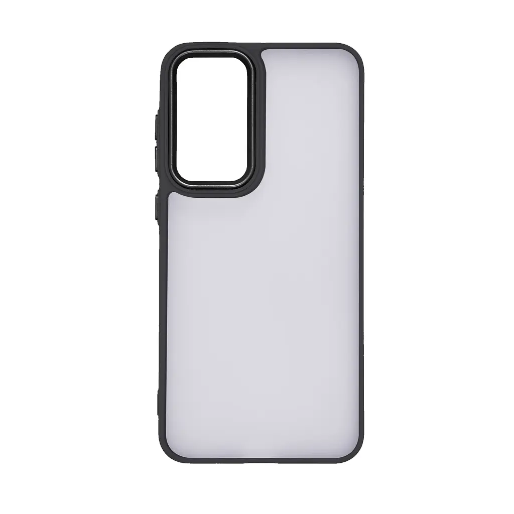 Чехол ArmorStandart Frame для Samsung A56 5G Black