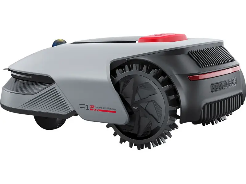 Газонокосарка-робот Dreame Roboticmower A1 Pro (MLLA7210) - фото 3