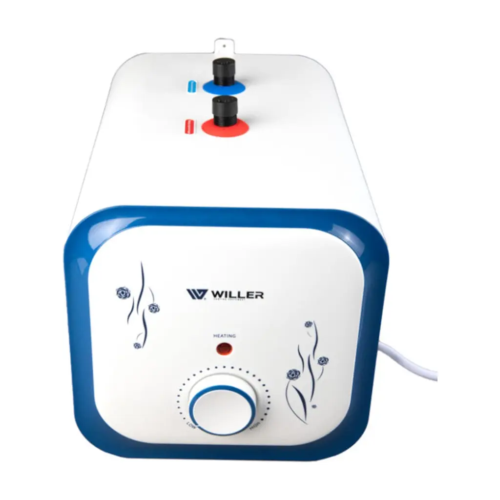 Бойлер Willer PU10RF-Cubus - фото 2