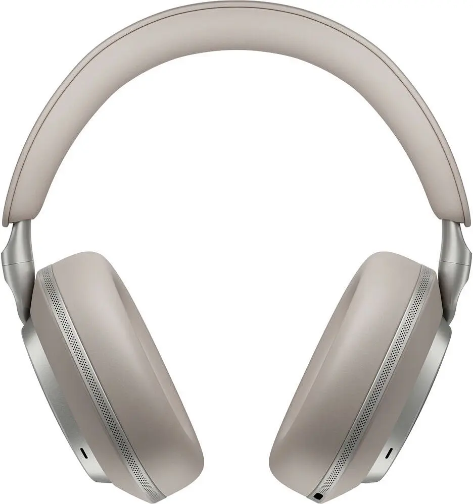 Навушники Bowers & Wilkins з мікрофоном Px8 S2 Warm Stone - фото 7