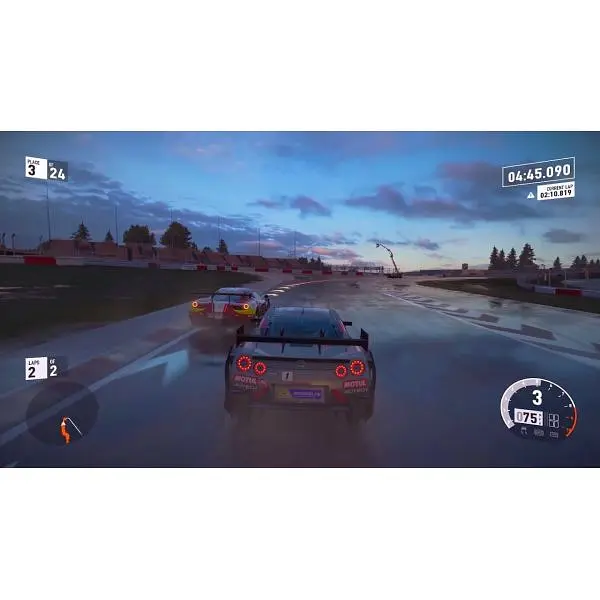 Игра Forza Motorsport 7 (ваучер на скачивание) (русская версия) (Xbox One) - фото 5