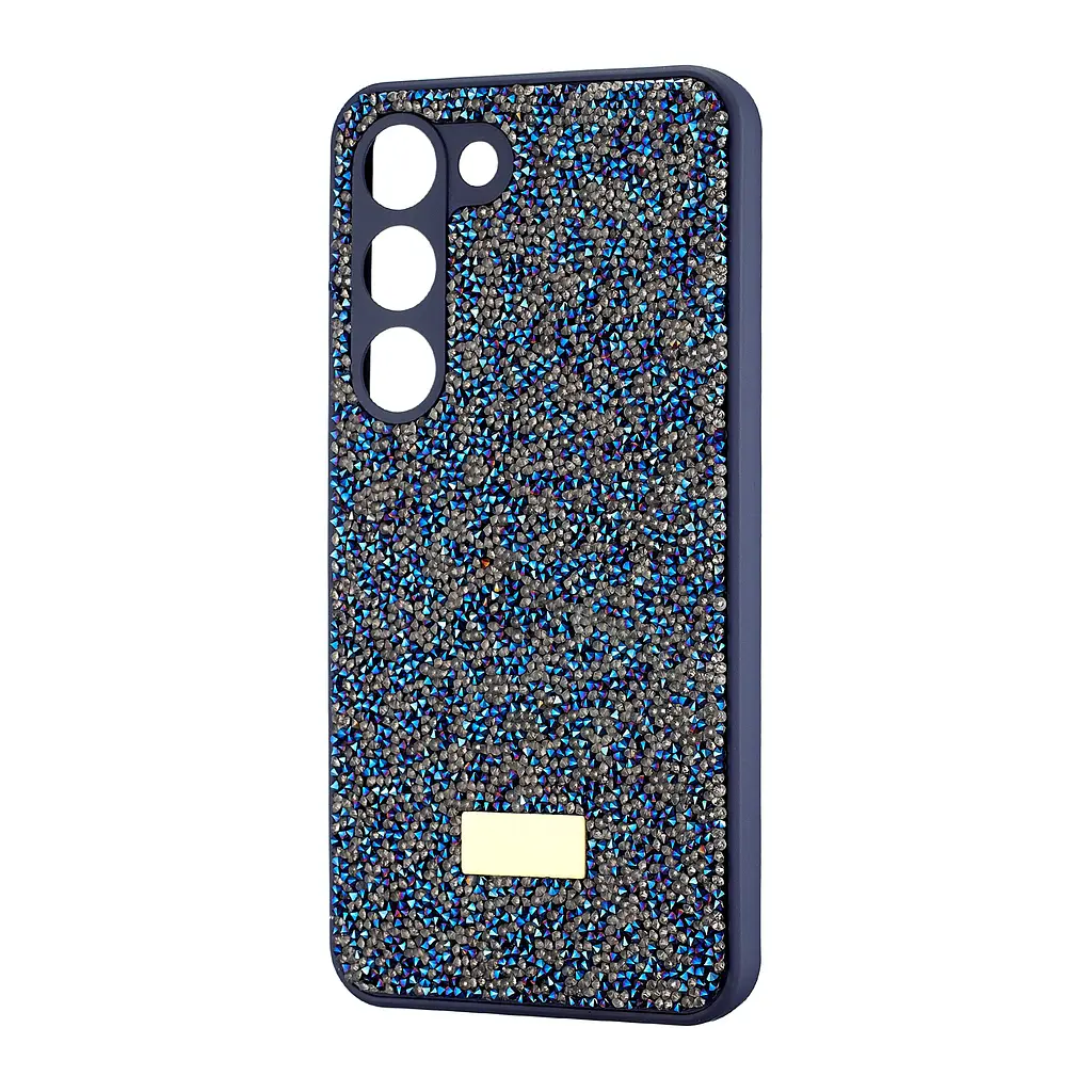 Чохол Star Diamond Samsung S23 (S911) Blue