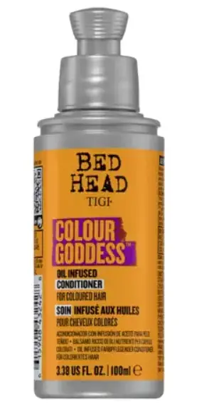 Набор TIGI Bed Head Colour шампунь и кондиционер для окрашенных волос 2*100 мл. - фото 2