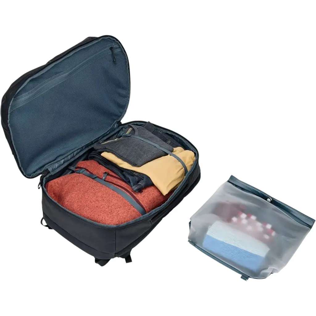 Рюкзак Thule Aion Travel Backpack 40L Black (TH 3204723) - фото 14