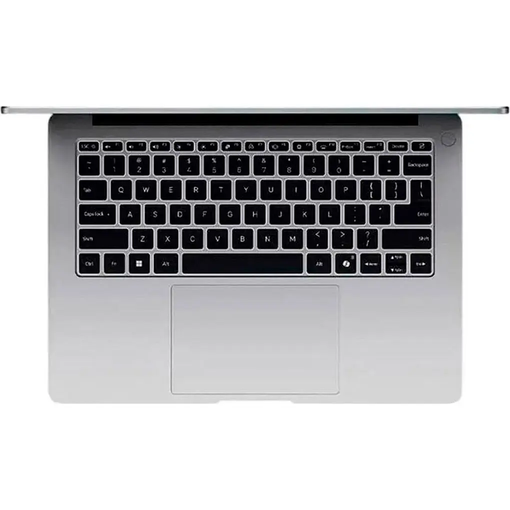 Ноутбук RedmiBook 14 2025 C5-220H (JYU4633CN) [143946] - фото 3