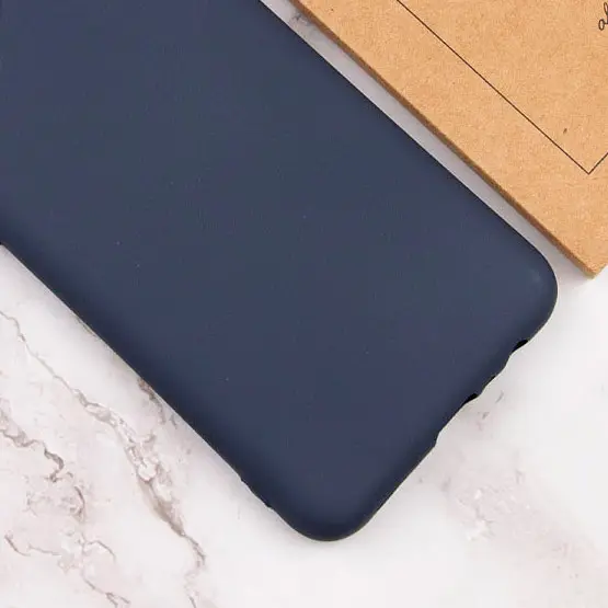 Чехол Lakshmi Full Cam для Google Pixel 6a Midnight Blue [97214] - фото 3