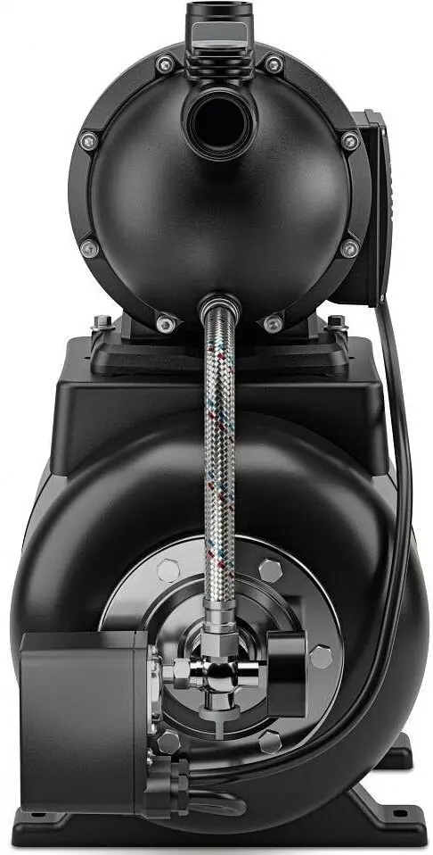 Karcher Насосна станція BP 4.900 Home 1150Вт 4.9 куб/година висота подачі 50 м висота всмоктування 8 м 18 кг - фото 6