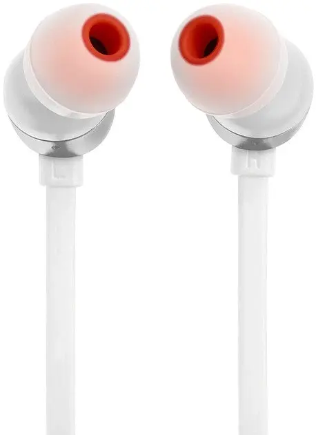 Навушники JBL дротові конектор Type-C T310C USB-C ( T310CWHT) білі - фото 3
