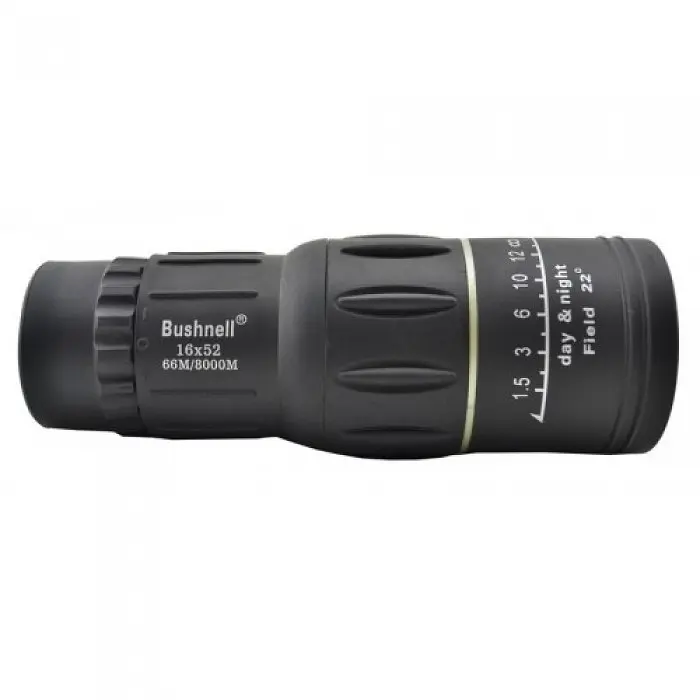 Монокуляр збільшувач з подвійним фокусуванням BUSHNELL 2675-5 - фото 5