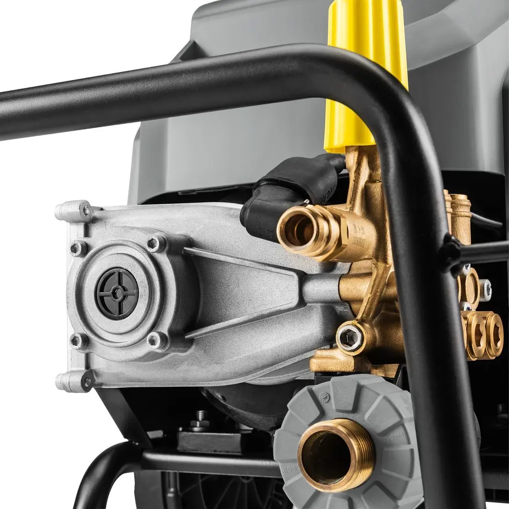 Мийка високого тиску Karcher HD 9/20-4 М Classic (1.367-903.0) [141587] - фото 3