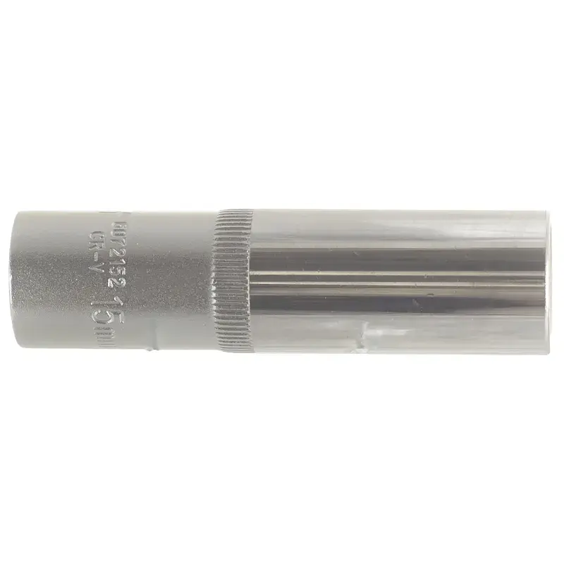 Насадка шестигранна довга 1/2" 15мм CrV ULTRA (6072152) - фото 4
