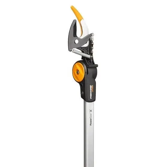 Універсальний сучкоріз 1.6 м Fiskars PowerGear ™ UPX82 1023625 - фото 3