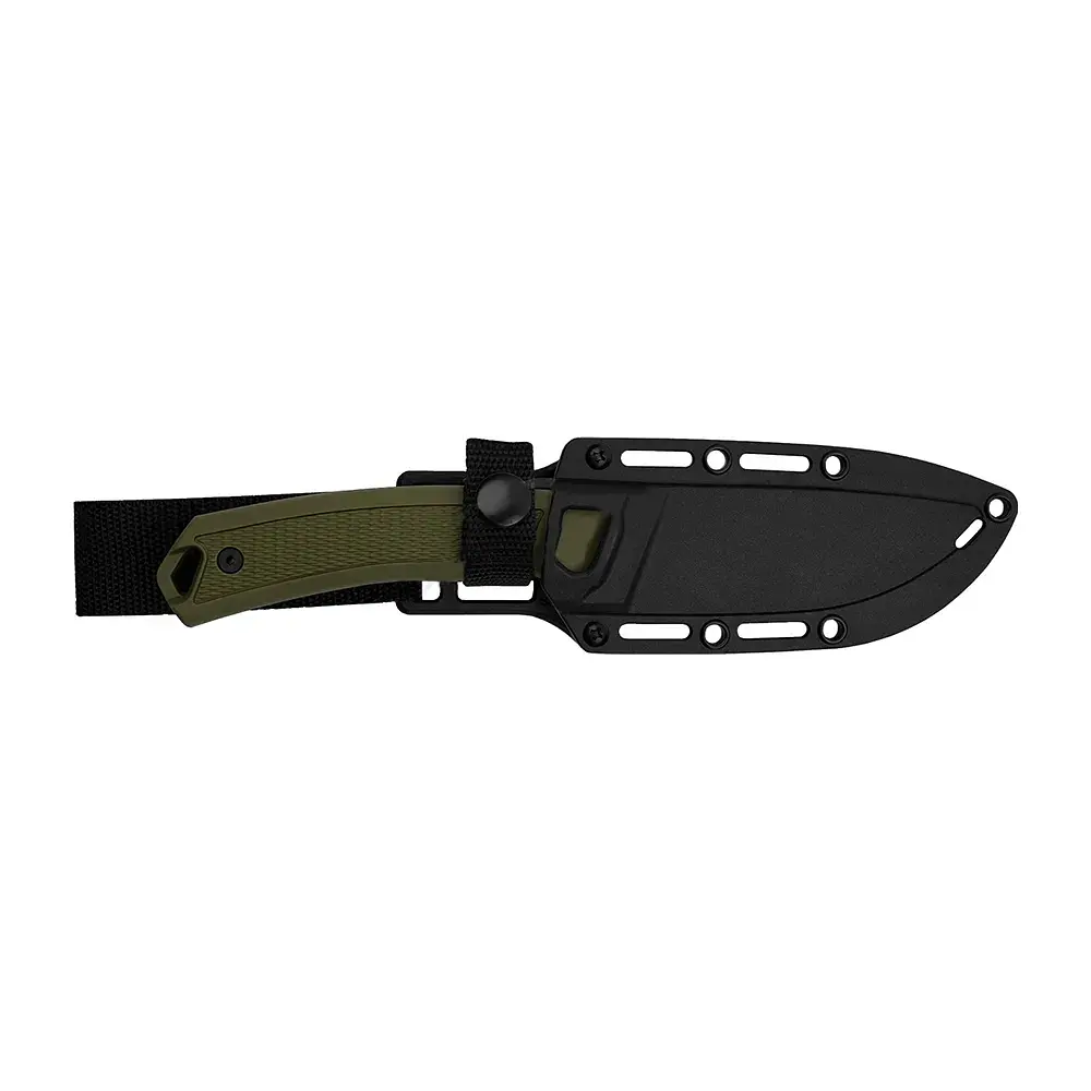 Ніж Kershaw Deshutes Skinner - фото 2