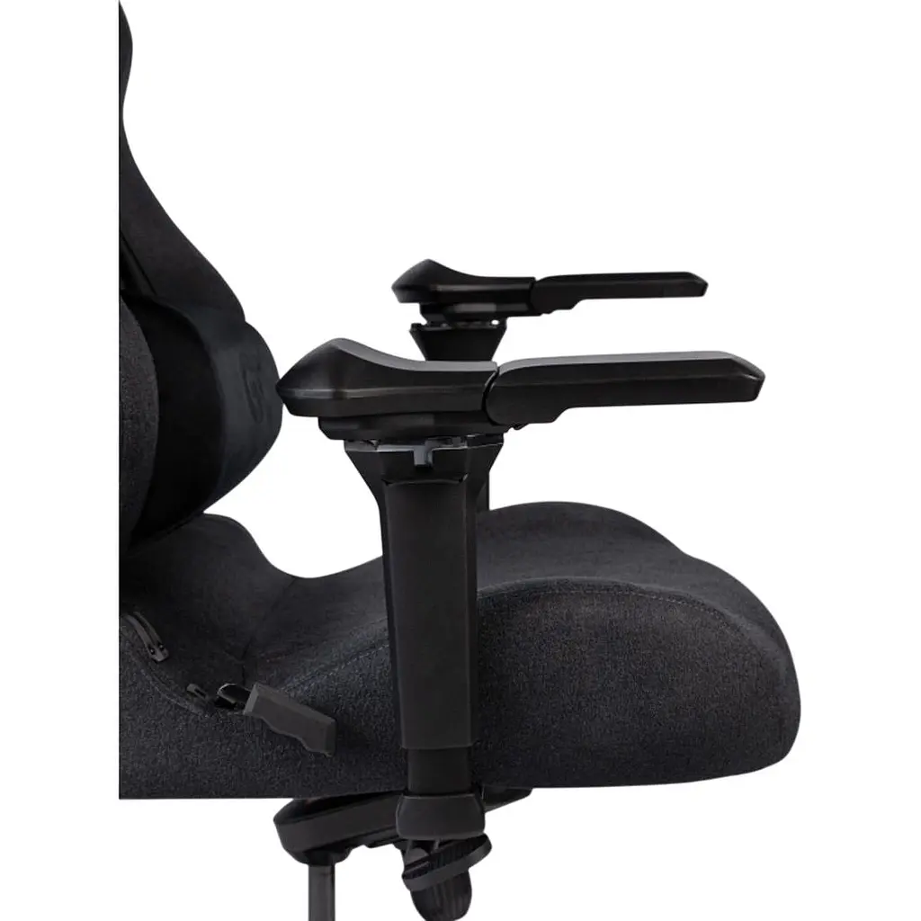 Геймерське крісло GT Racer X-8825 XL Fabric Black [166942] - фото 9