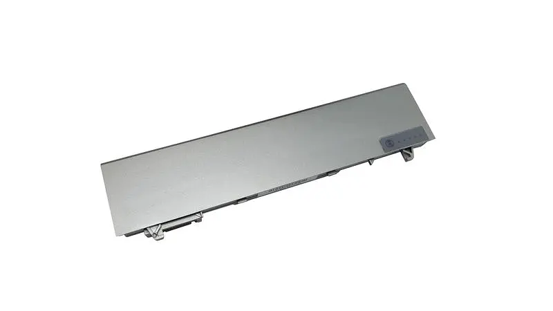 Акумулятор для ноутбука Dell PT434 E6400 11.1V Grey 5200 mAh - фото 2