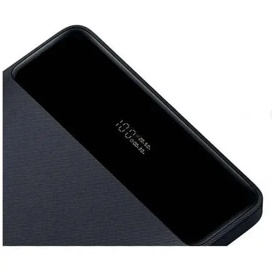 Внешний аккумулятор Baseus Blade High Power 20000mAh 100W PPBL000201 черный - фото 2